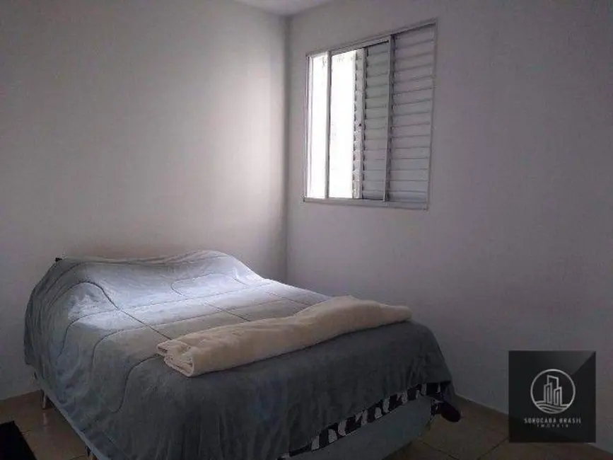 Apartamento com 2 quartos à venda, 49m2 em Vila Jardini, Sorocaba - SP - imagem 2 Foto 2 de Apartamento com 2 quartos à venda, 49m2 em Vila Jardini, Sorocaba - SP