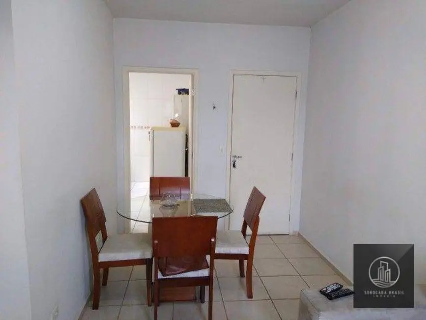 Apartamento com 2 quartos à venda, 49m2 em Vila Jardini, Sorocaba - SP - imagem 6 Foto 6 de Apartamento com 2 quartos à venda, 49m2 em Vila Jardini, Sorocaba - SP