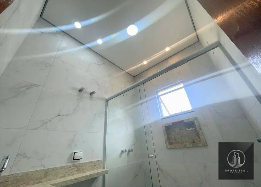 Foto 9 de Casa de Condomínio com 3 quartos à venda, 172m2 em Vila Célia, Itapetininga - SP