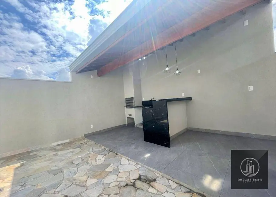 Foto 2 de Casa de Condomínio com 3 quartos à venda, 172m2 em Vila Célia, Itapetininga - SP