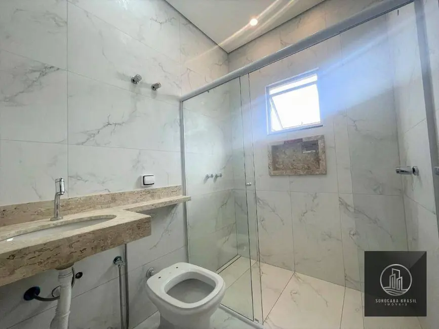 Foto 8 de Casa de Condomínio com 3 quartos à venda, 172m2 em Vila Célia, Itapetininga - SP