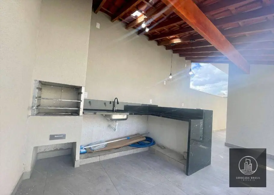 Foto 5 de Casa de Condomínio com 3 quartos à venda, 172m2 em Vila Célia, Itapetininga - SP