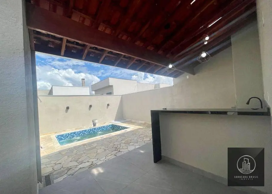 Foto 3 de Casa de Condomínio com 3 quartos à venda, 172m2 em Vila Célia, Itapetininga - SP