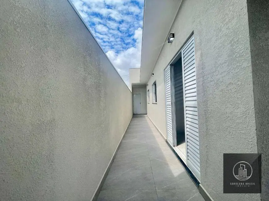 Foto 4 de Casa de Condomínio com 3 quartos à venda, 172m2 em Vila Célia, Itapetininga - SP