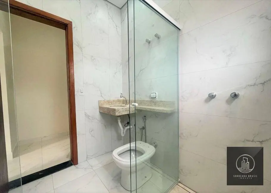 Foto 6 de Casa de Condomínio com 3 quartos à venda, 172m2 em Vila Célia, Itapetininga - SP