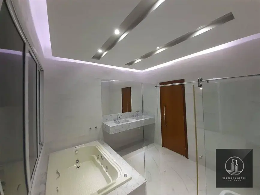 Foto 5 de Casa com 6 quartos à venda, 443m2 em Votorantim - SP