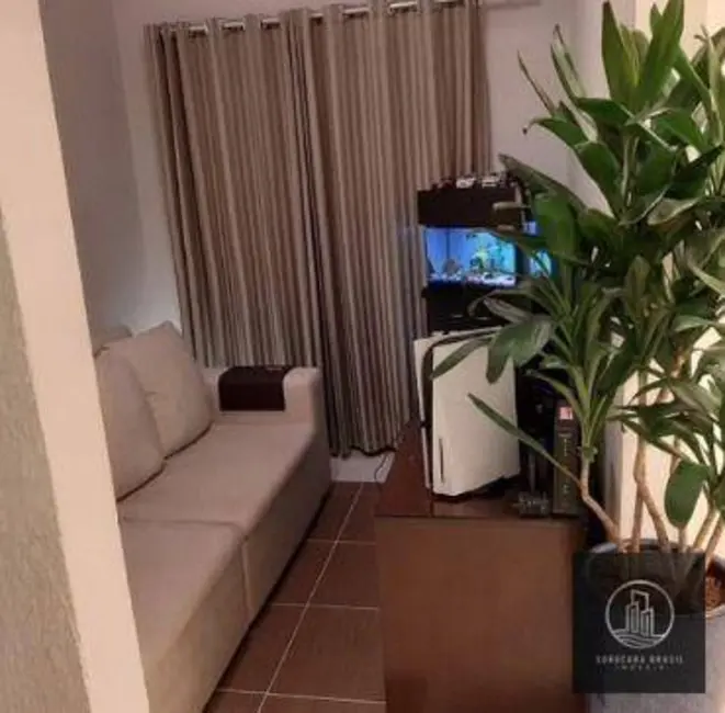 Casa de Condomínio com 2 quartos à venda, 150m2 em Jardim Santa Rosália, Sorocaba - SP - imagem 8 Foto 8 de Casa de Condomínio com 2 quartos à venda, 150m2 em Jardim Santa Rosália, Sorocaba - SP