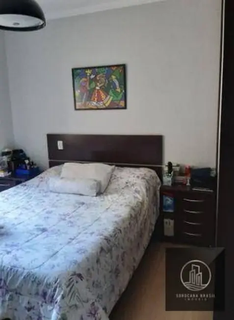 Casa de Condomínio com 2 quartos à venda, 150m2 em Jardim Santa Rosália, Sorocaba - SP - imagem 5 Foto 5 de Casa de Condomínio com 2 quartos à venda, 150m2 em Jardim Santa Rosália, Sorocaba - SP