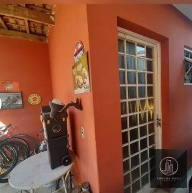 Casa de Condomínio com 2 quartos à venda, 150m2 em Jardim Santa Rosália, Sorocaba - SP - imagem 2 Foto 2 de Casa de Condomínio com 2 quartos à venda, 150m2 em Jardim Santa Rosália, Sorocaba - SP