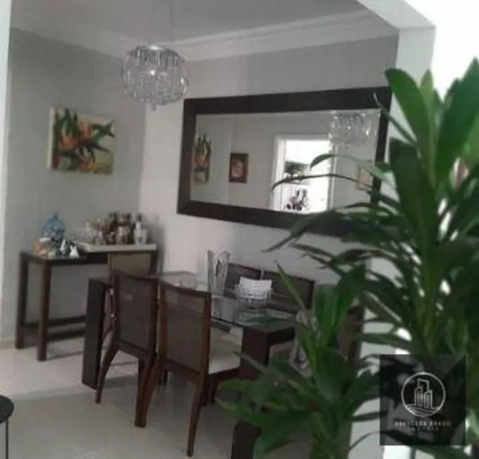 Foto 1 de Casa de Condomínio com 2 quartos à venda, 150m2 em Jardim Santa Rosália, Sorocaba - SP