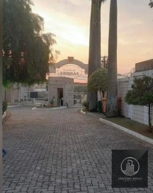 Casa de Condomínio com 2 quartos à venda, 150m2 em Jardim Santa Rosália, Sorocaba - SP - imagem 6 Foto 6 de Casa de Condomínio com 2 quartos à venda, 150m2 em Jardim Santa Rosália, Sorocaba - SP