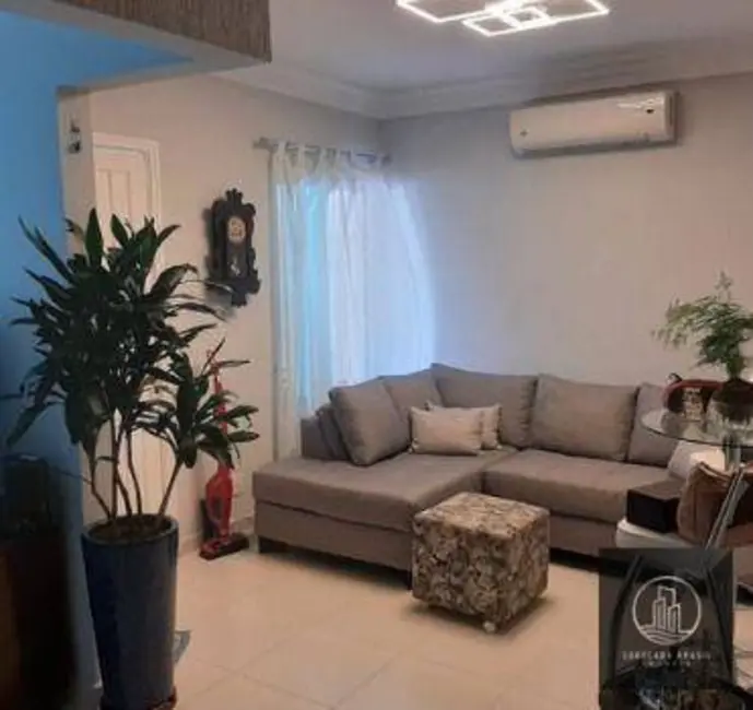 Casa de Condomínio com 2 quartos à venda, 150m2 em Jardim Santa Rosália, Sorocaba - SP - imagem 7 Foto 7 de Casa de Condomínio com 2 quartos à venda, 150m2 em Jardim Santa Rosália, Sorocaba - SP