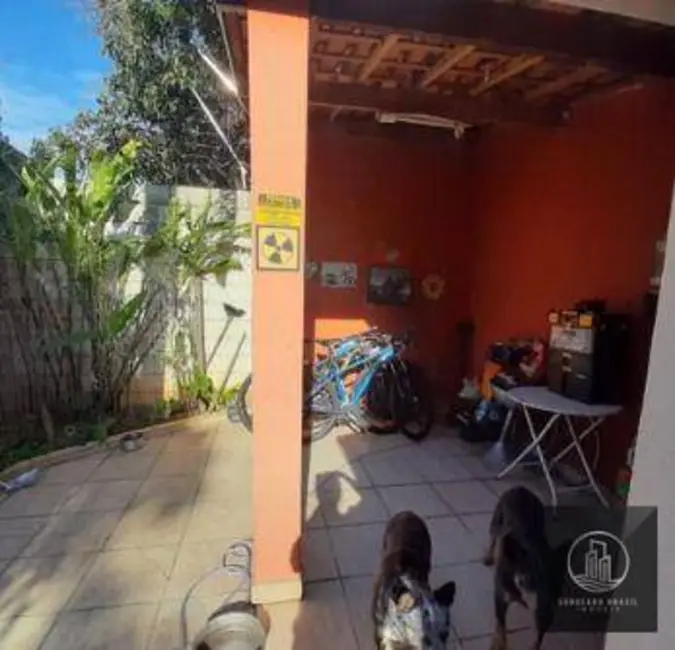 Casa de Condomínio com 2 quartos à venda, 150m2 em Jardim Santa Rosália, Sorocaba - SP - imagem 3 Foto 3 de Casa de Condomínio com 2 quartos à venda, 150m2 em Jardim Santa Rosália, Sorocaba - SP