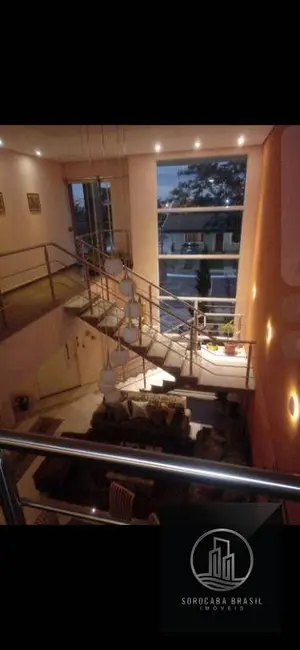 Casa de Condomínio com 3 quartos à venda, 307m2 em Jardim do Paço, Sorocaba - SP - imagem 5 Foto 5 de Casa de Condomínio com 3 quartos à venda, 307m2 em Jardim do Paço, Sorocaba - SP