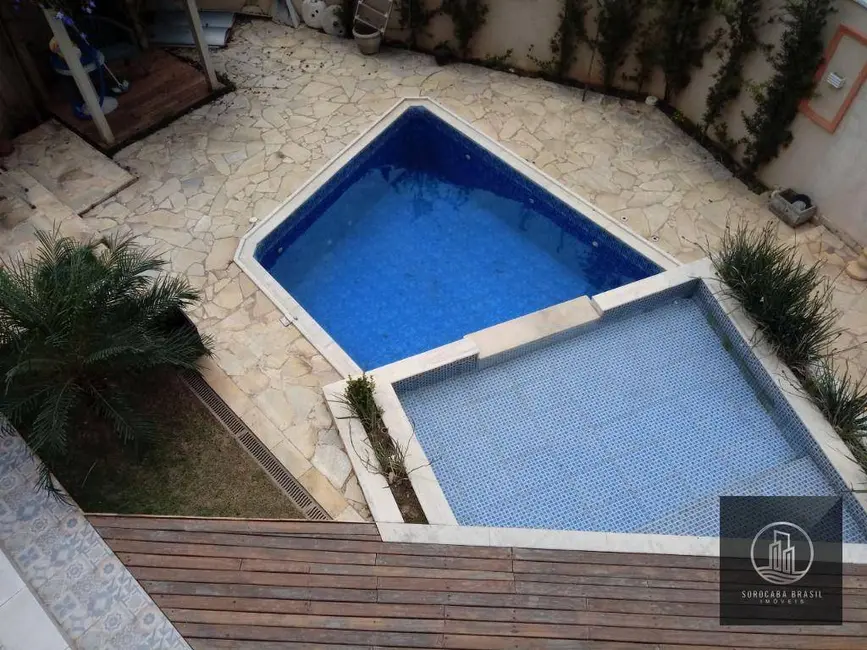 Casa de Condomínio com 3 quartos à venda, 307m2 em Jardim do Paço, Sorocaba - SP - imagem 9 Foto 9 de Casa de Condomínio com 3 quartos à venda, 307m2 em Jardim do Paço, Sorocaba - SP
