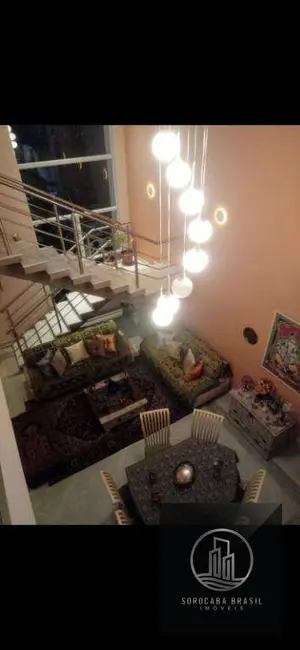 Casa de Condomínio com 3 quartos à venda, 307m2 em Jardim do Paço, Sorocaba - SP - imagem 6 Foto 6 de Casa de Condomínio com 3 quartos à venda, 307m2 em Jardim do Paço, Sorocaba - SP
