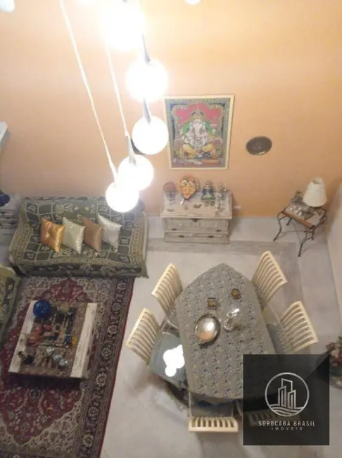 Casa de Condomínio com 3 quartos à venda, 307m2 em Jardim do Paço, Sorocaba - SP - imagem 7 Foto 7 de Casa de Condomínio com 3 quartos à venda, 307m2 em Jardim do Paço, Sorocaba - SP