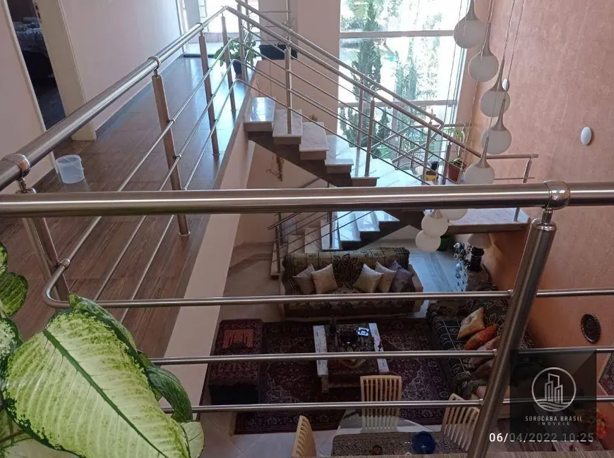 Casa de Condomínio com 3 quartos à venda, 307m2 em Jardim do Paço, Sorocaba - SP - imagem 3 Foto 3 de Casa de Condomínio com 3 quartos à venda, 307m2 em Jardim do Paço, Sorocaba - SP