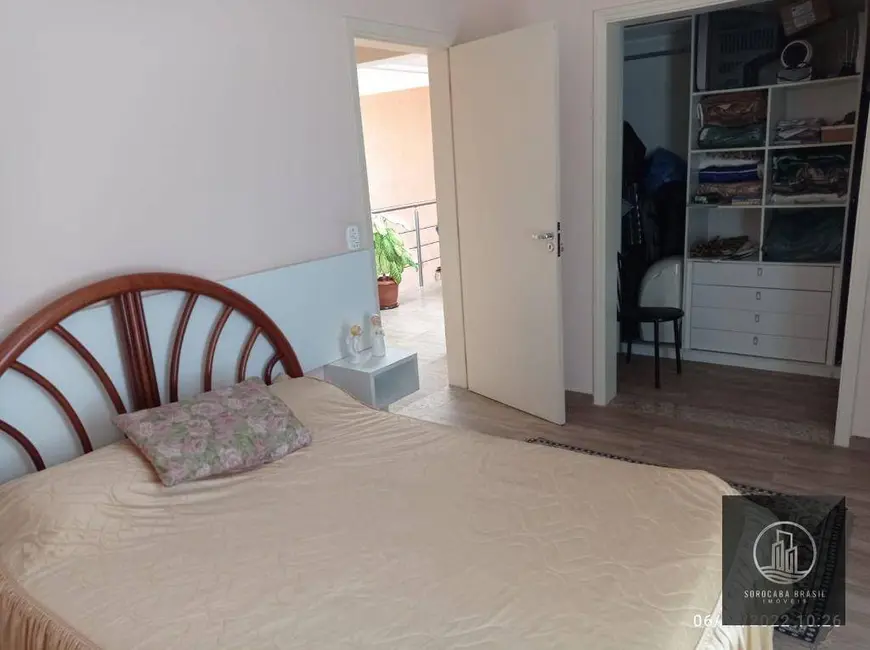 Casa de Condomínio com 3 quartos à venda, 307m2 em Jardim do Paço, Sorocaba - SP - imagem 4 Foto 4 de Casa de Condomínio com 3 quartos à venda, 307m2 em Jardim do Paço, Sorocaba - SP