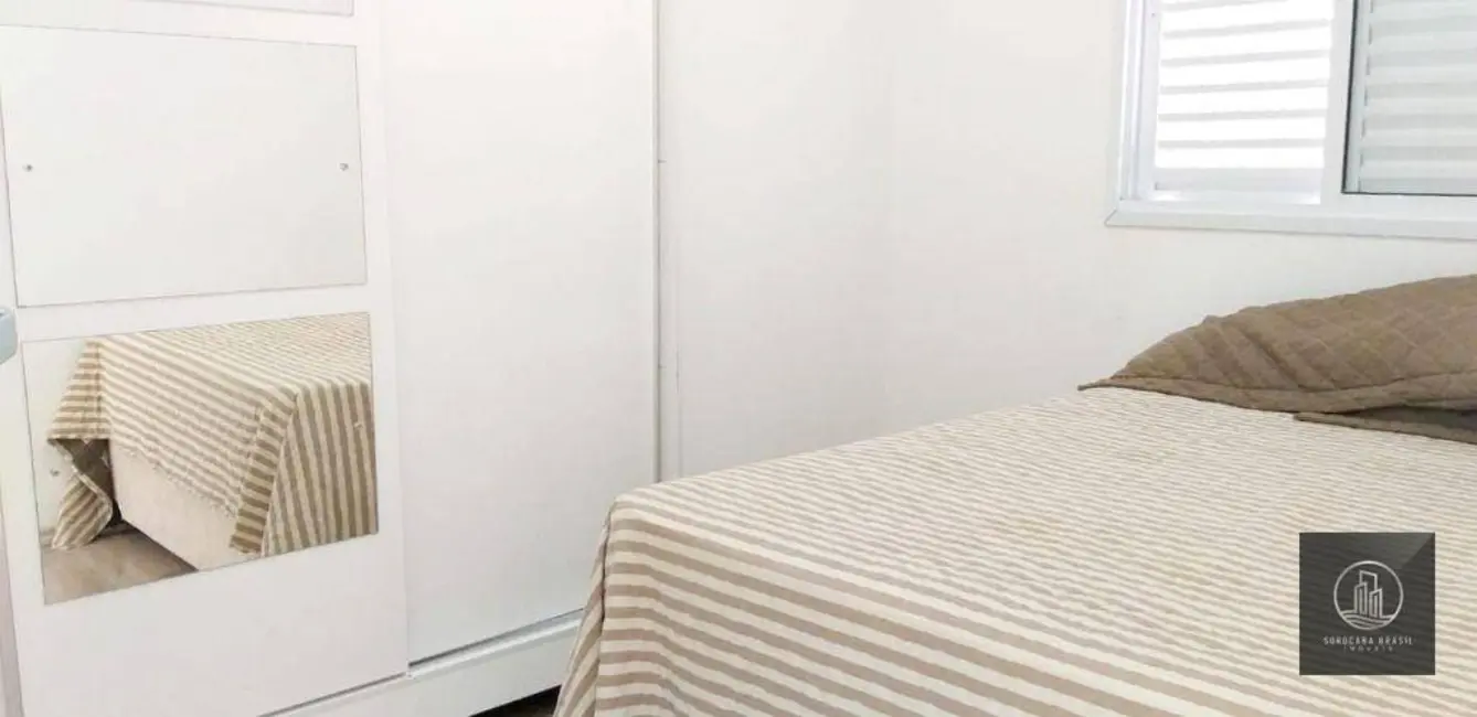Apartamento com 3 quartos à venda, 72m2 em Jardim Piratininga, Sorocaba - SP - imagem 8 Foto 8 de Apartamento com 3 quartos à venda, 72m2 em Jardim Piratininga, Sorocaba - SP