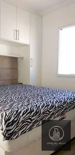 Apartamento com 3 quartos à venda, 72m2 em Jardim Piratininga, Sorocaba - SP - imagem 6 Foto 6 de Apartamento com 3 quartos à venda, 72m2 em Jardim Piratininga, Sorocaba - SP