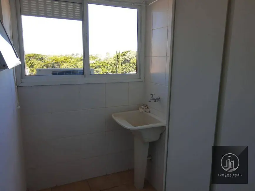 Foto 3 de Apartamento com 2 quartos à venda, 64m2 em Jardim Karolyne, Votorantim - SP