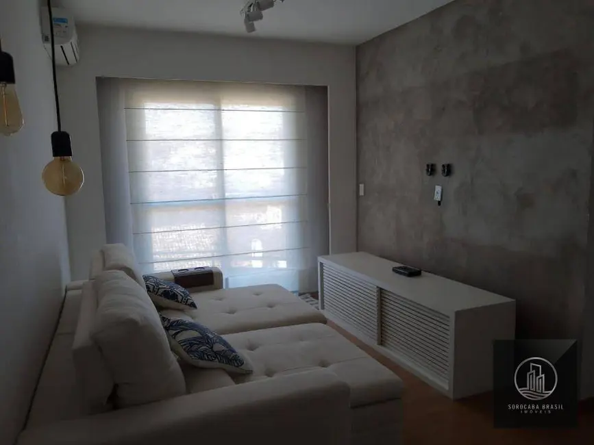 Foto 4 de Apartamento com 2 quartos à venda, 64m2 em Jardim Karolyne, Votorantim - SP