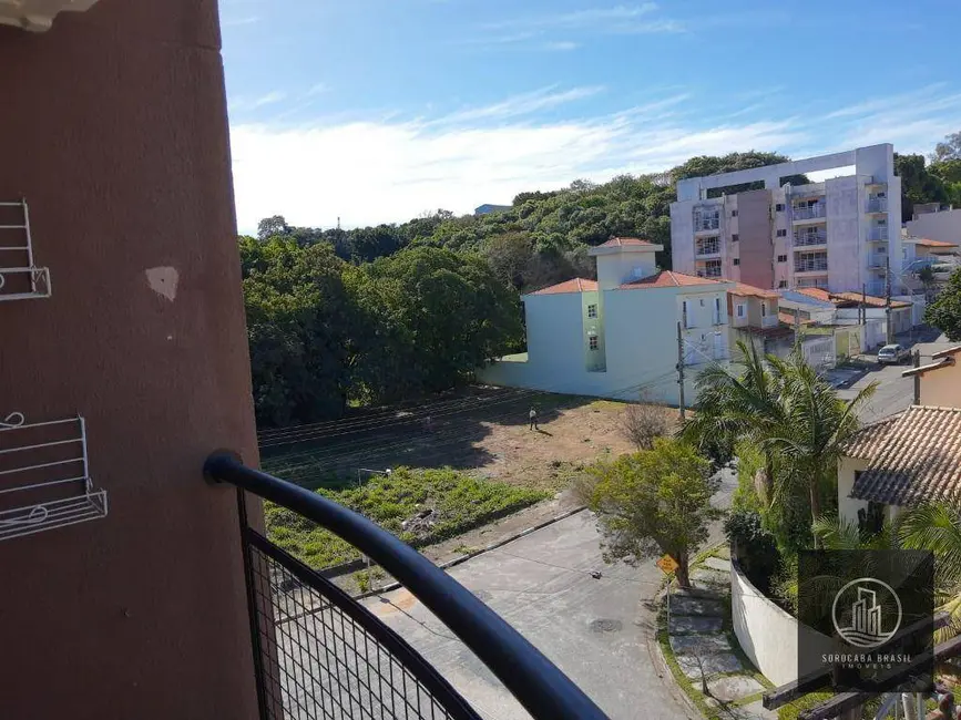 Foto 1 de Apartamento com 2 quartos à venda, 64m2 em Jardim Karolyne, Votorantim - SP