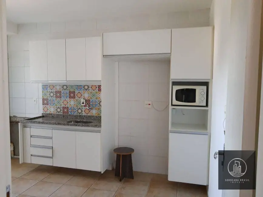 Foto 2 de Apartamento com 2 quartos à venda, 64m2 em Jardim Karolyne, Votorantim - SP