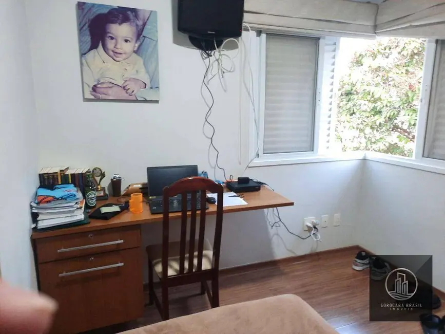 Foto 4 de Casa com 3 quartos para alugar, 250m2 em Sorocaba - SP