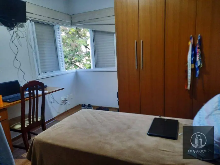 Foto 5 de Casa com 3 quartos para alugar, 250m2 em Sorocaba - SP