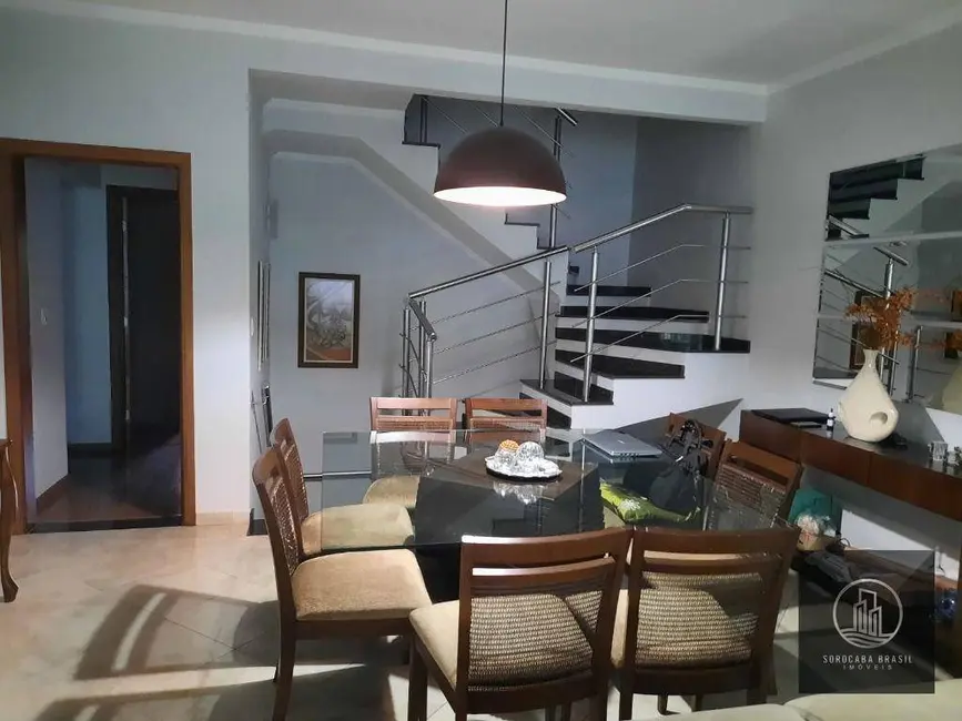 Foto 8 de Casa com 3 quartos para alugar, 250m2 em Sorocaba - SP