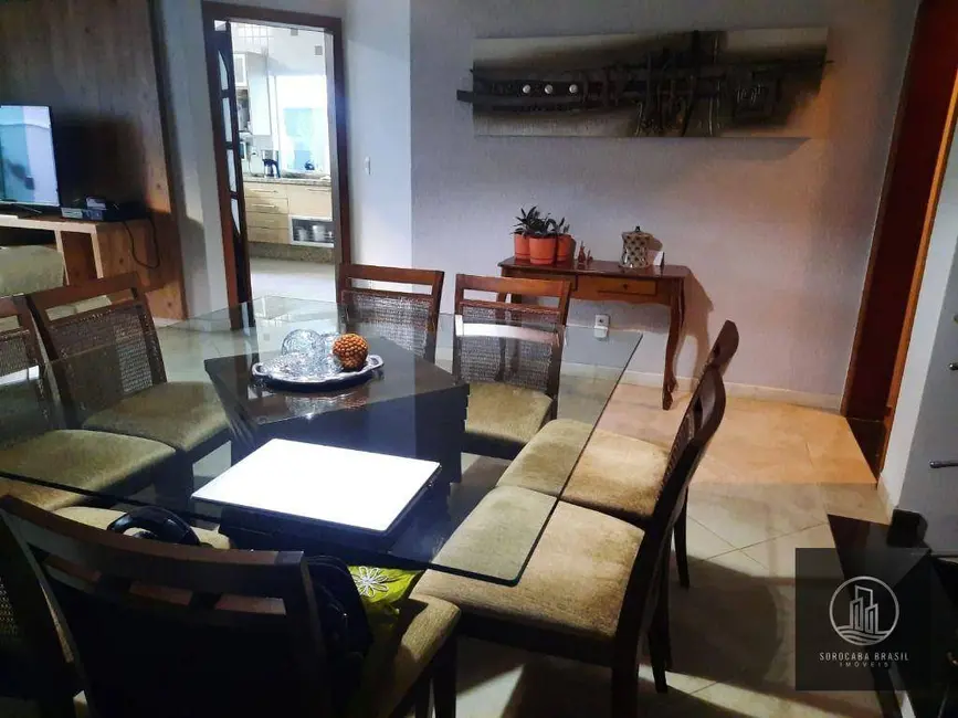 Foto 9 de Casa com 3 quartos para alugar, 250m2 em Sorocaba - SP