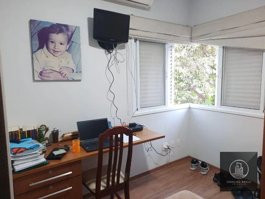 Foto 6 de Casa com 3 quartos para alugar, 250m2 em Sorocaba - SP