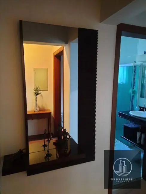 Foto 2 de Casa com 3 quartos para alugar, 250m2 em Sorocaba - SP