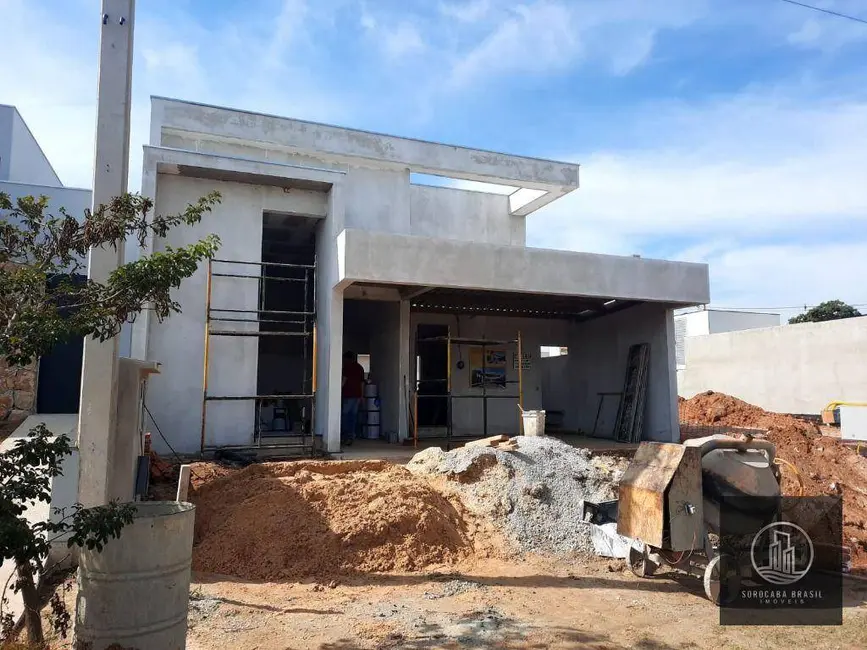 Casa de Condomínio com 3 quartos à venda, 176m2 em Boa Vista, Sorocaba - SP - imagem 3 Foto 3 de Casa de Condomínio com 3 quartos à venda, 176m2 em Boa Vista, Sorocaba - SP