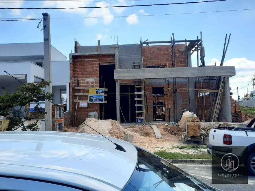 Casa de Condomínio com 3 quartos à venda, 176m2 em Boa Vista, Sorocaba - SP - imagem 6 Foto 6 de Casa de Condomínio com 3 quartos à venda, 176m2 em Boa Vista, Sorocaba - SP