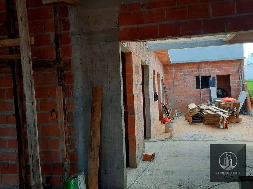 Casa de Condomínio com 3 quartos à venda, 176m2 em Boa Vista, Sorocaba - SP - imagem 8 Foto 8 de Casa de Condomínio com 3 quartos à venda, 176m2 em Boa Vista, Sorocaba - SP