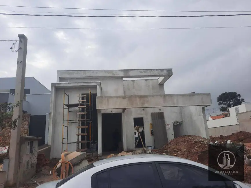 Casa de Condomínio com 3 quartos à venda, 176m2 em Boa Vista, Sorocaba - SP - imagem 9 Foto 9 de Casa de Condomínio com 3 quartos à venda, 176m2 em Boa Vista, Sorocaba - SP