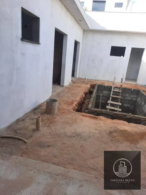 Casa de Condomínio com 3 quartos à venda, 176m2 em Boa Vista, Sorocaba - SP - imagem 2 Foto 2 de Casa de Condomínio com 3 quartos à venda, 176m2 em Boa Vista, Sorocaba - SP