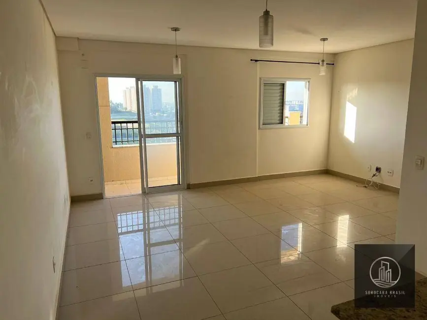 Foto 7 de Apartamento com 2 quartos à venda, 92m2 em Parque Bela Vista, Votorantim - SP