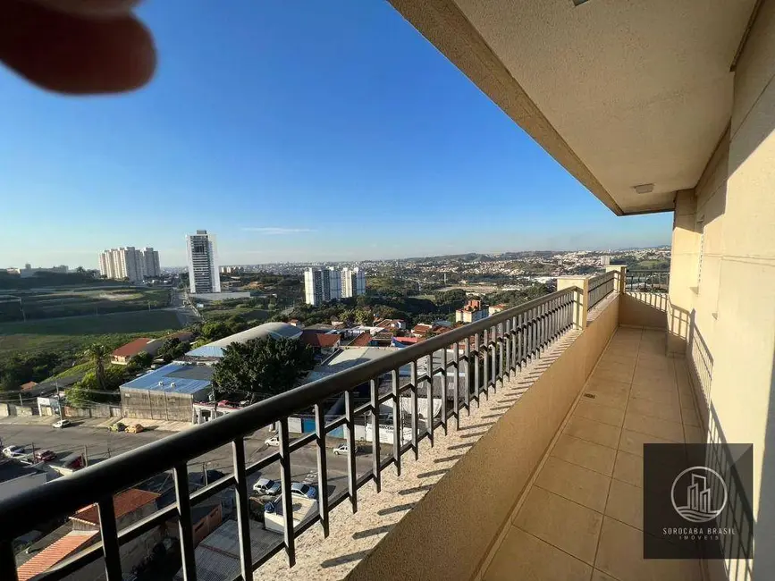 Foto 8 de Apartamento com 2 quartos à venda, 92m2 em Parque Bela Vista, Votorantim - SP