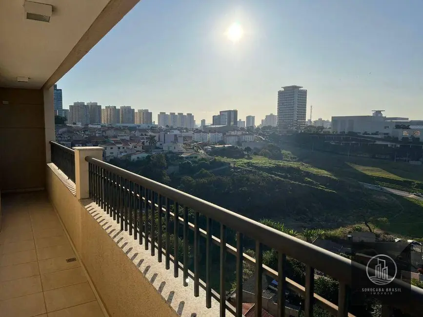 Foto 9 de Apartamento com 2 quartos à venda, 92m2 em Parque Bela Vista, Votorantim - SP