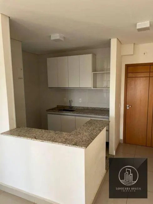 Foto 1 de Apartamento com 2 quartos à venda, 92m2 em Parque Bela Vista, Votorantim - SP