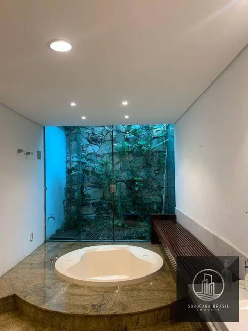 Casa com 5 quartos à venda, 1800m2 em Jardim América, Sorocaba - SP - imagem 4 Foto 4 de Casa com 5 quartos à venda, 1800m2 em Jardim América, Sorocaba - SP