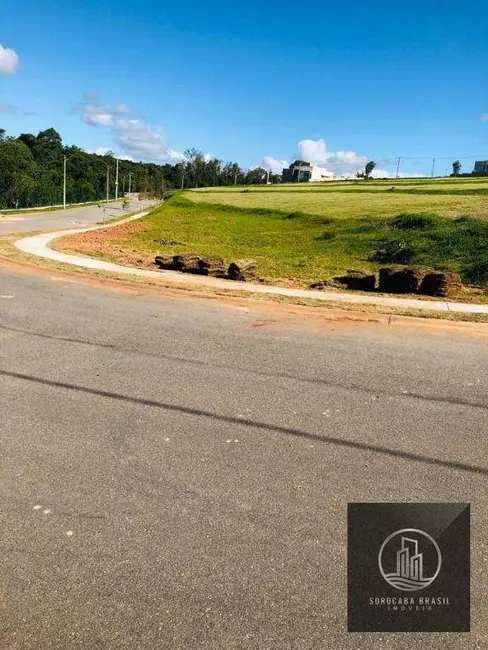 Foto 8 de Terreno / Lote à venda, 1432m2 em Parque Ecoresidencial Fazenda Jequitibá, Sorocaba - SP