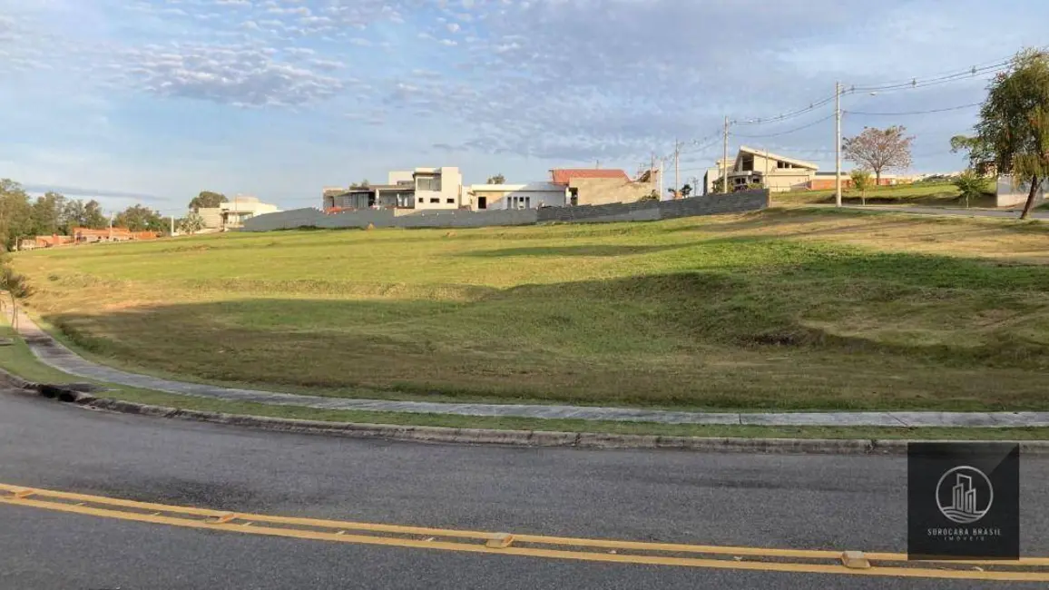Foto 2 de Terreno / Lote à venda, 1432m2 em Parque Ecoresidencial Fazenda Jequitibá, Sorocaba - SP