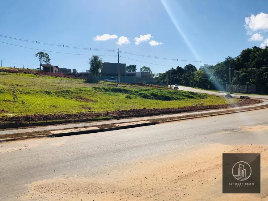 Foto 9 de Terreno / Lote à venda, 1432m2 em Parque Ecoresidencial Fazenda Jequitibá, Sorocaba - SP