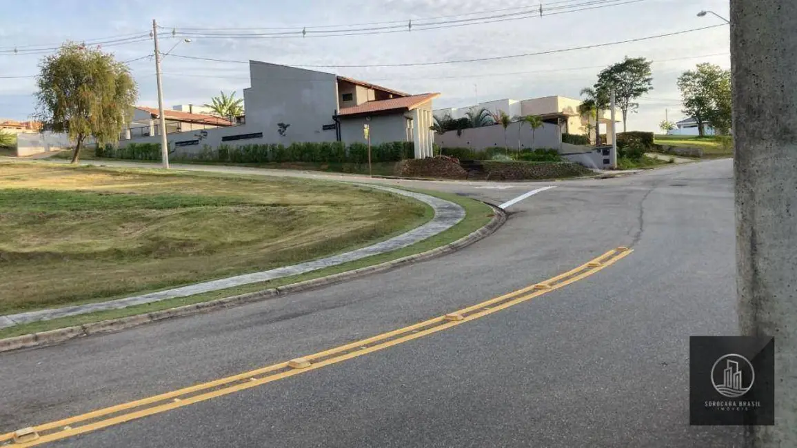 Foto 4 de Terreno / Lote à venda, 1432m2 em Parque Ecoresidencial Fazenda Jequitibá, Sorocaba - SP