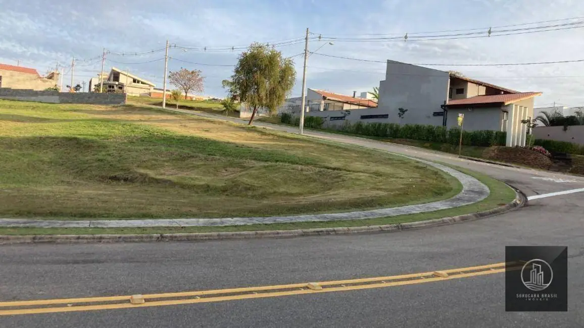 Foto 5 de Terreno / Lote à venda, 1432m2 em Parque Ecoresidencial Fazenda Jequitibá, Sorocaba - SP